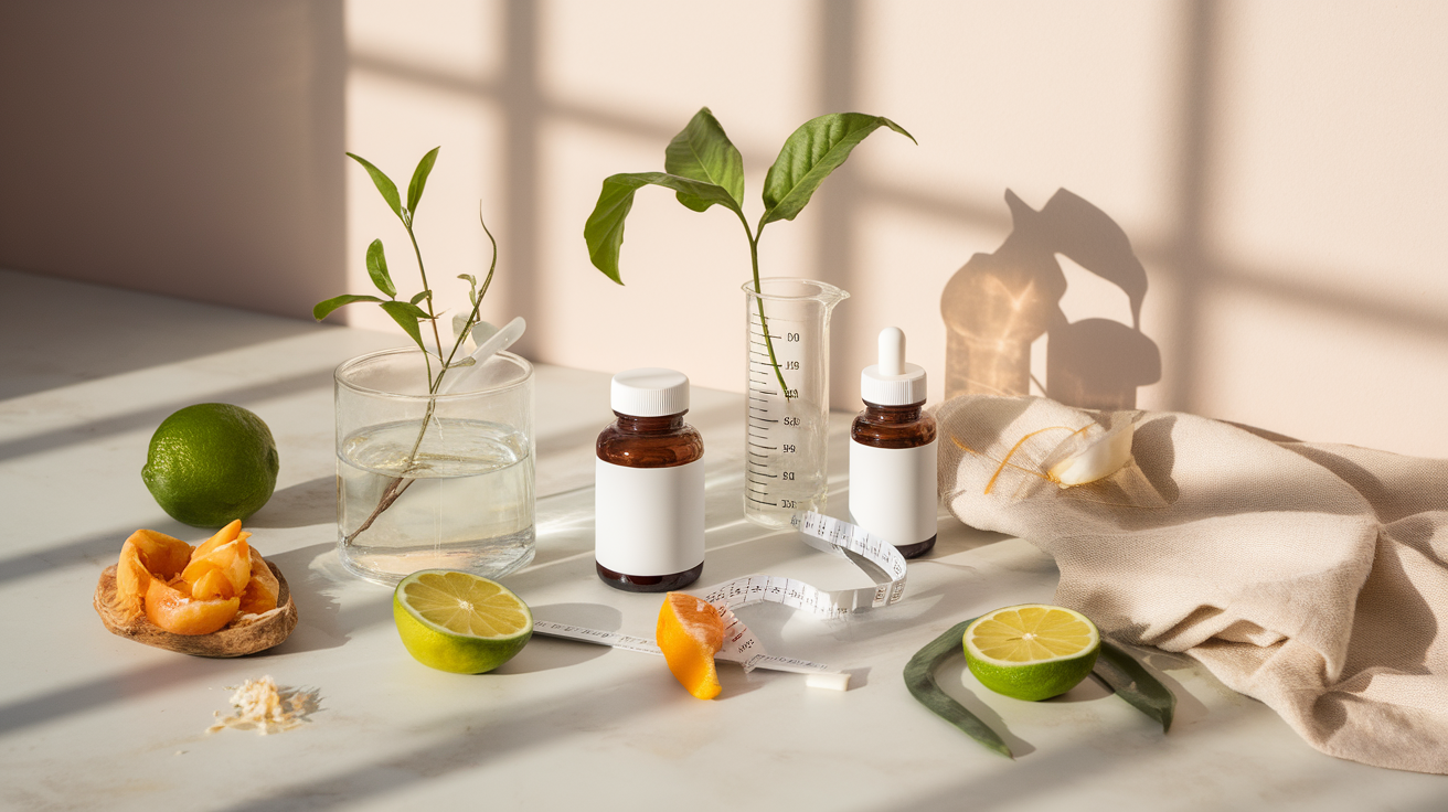 MetaVita εργαστήριο