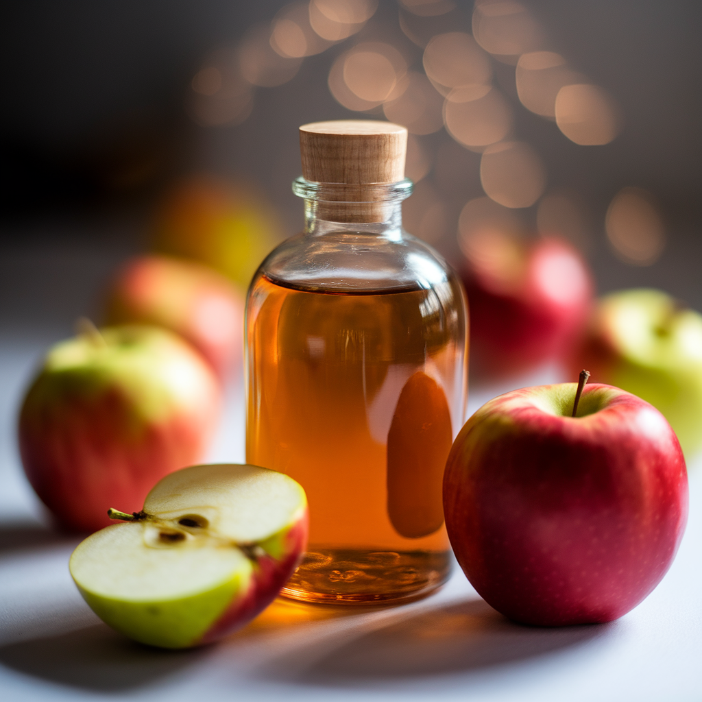 Apple Cider Vinegar